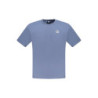 NORTH SAILS T-SHIRT MANICHE CORTE UOMO BLU