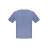 NORTH SAILS SHORT SLEEVE T-SHIRT MEN BLUE