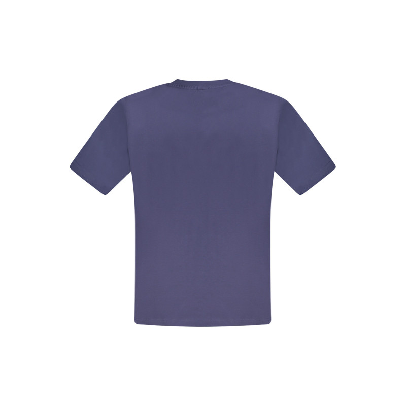 T-SHIRT À MANCHES COURTES NORTH SAILS HOMME BLEU