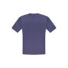NORTH SAILS T-SHIRT MANICHE CORTE UOMO BLU