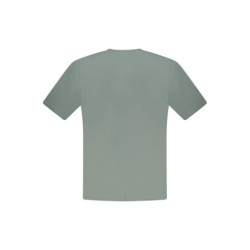 NORTH SAILS KURZARM-T-SHIRT HERREN GRÜN