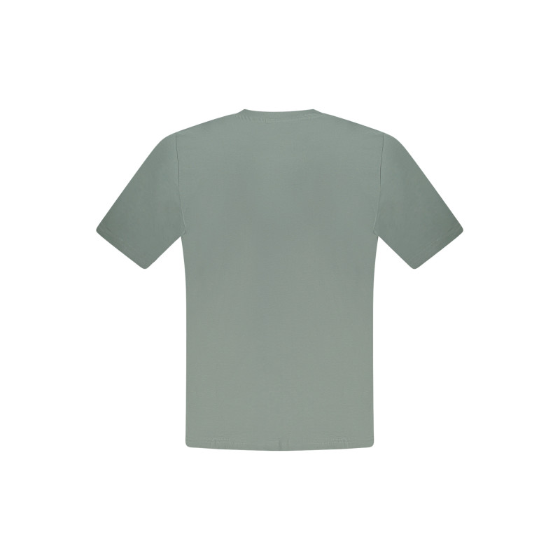 NORTH SAILS KURZARM-T-SHIRT HERREN GRÜN