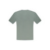NORTH SAILS SHORT SLEEVE T-SHIRT MEN GREEN