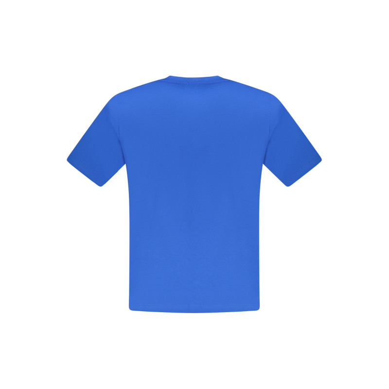NORTH SAILS SHORT SLEEVE T-SHIRT MEN BLUE