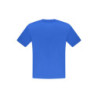 NORTH SAILS T-SHIRT MANICHE CORTE UOMO BLU