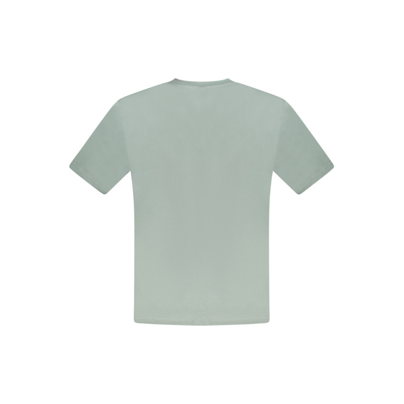 NORTH SAILS SHORT SLEEVE T-SHIRT MEN GREEN
