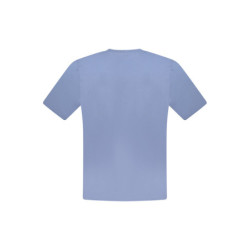 NORTH SAILS SHORT SLEEVE T-SHIRT MEN BLUE