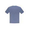 NORTH SAILS KURZARM-T-SHIRT HERREN BLAU