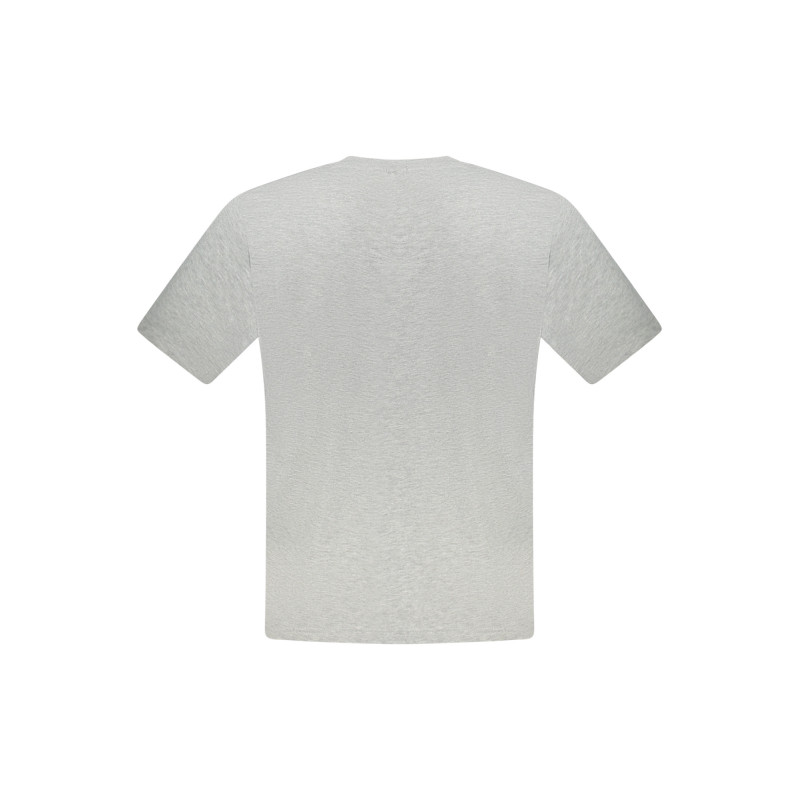 T-SHIRT À MANCHES COURTES NORTH SAILS HOMME GRIS