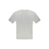 NORTH SAILS SHORT SLEEVE T-SHIRT MEN GREY