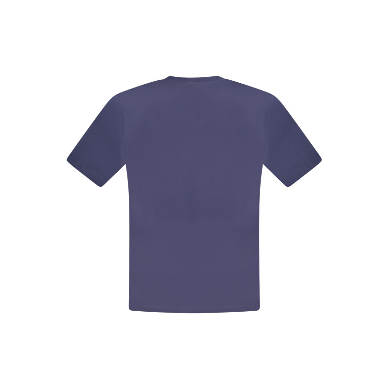 NORTH SAILS SHORT SLEEVE T-SHIRT MEN BLUE