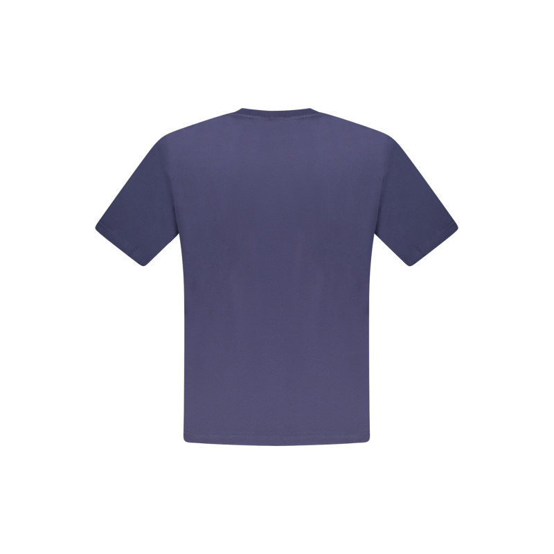 T-SHIRT À MANCHES COURTES NORTH SAILS HOMME BLEU