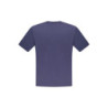 NORTH SAILS KURZARM-T-SHIRT HERREN BLAU