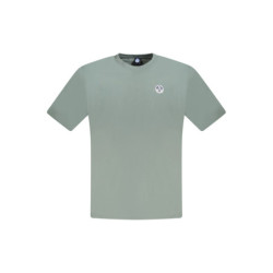 CAMISETA MANGA CORTA NORTH SAILS HOMBRE VERDE
