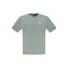 NORTH SAILS SHORT SLEEVE T-SHIRT MEN GREEN