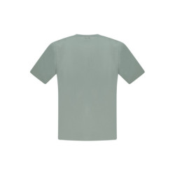 NORTH SAILS SHORT SLEEVE T-SHIRT MEN GREEN