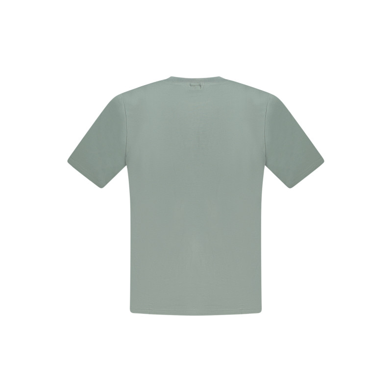 T-SHIRT À MANCHES COURTES NORTH SAILS HOMME VERT