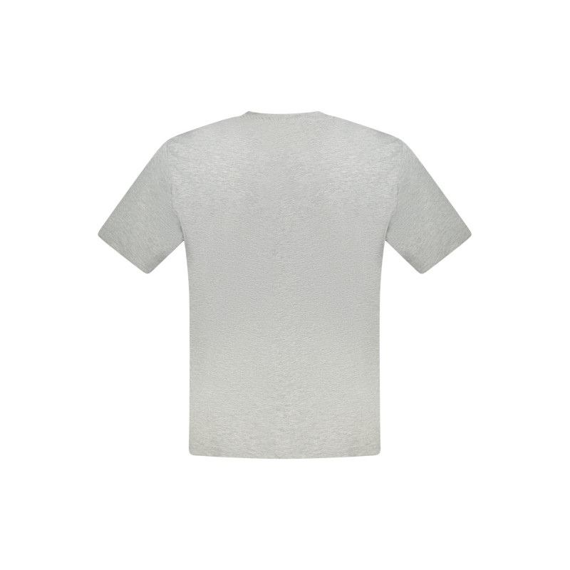 T-SHIRT À MANCHES COURTES NORTH SAILS HOMME GRIS