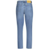 CALVIN KLEIN JEANS DENIM DAMEN BLAU