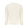 CALVIN KLEIN SWEATSHIRT WITHOUT ZIP MEN BEIGE