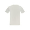 CALVIN KLEIN MEN'S SHORT SLEEVE T-SHIRT WHITE