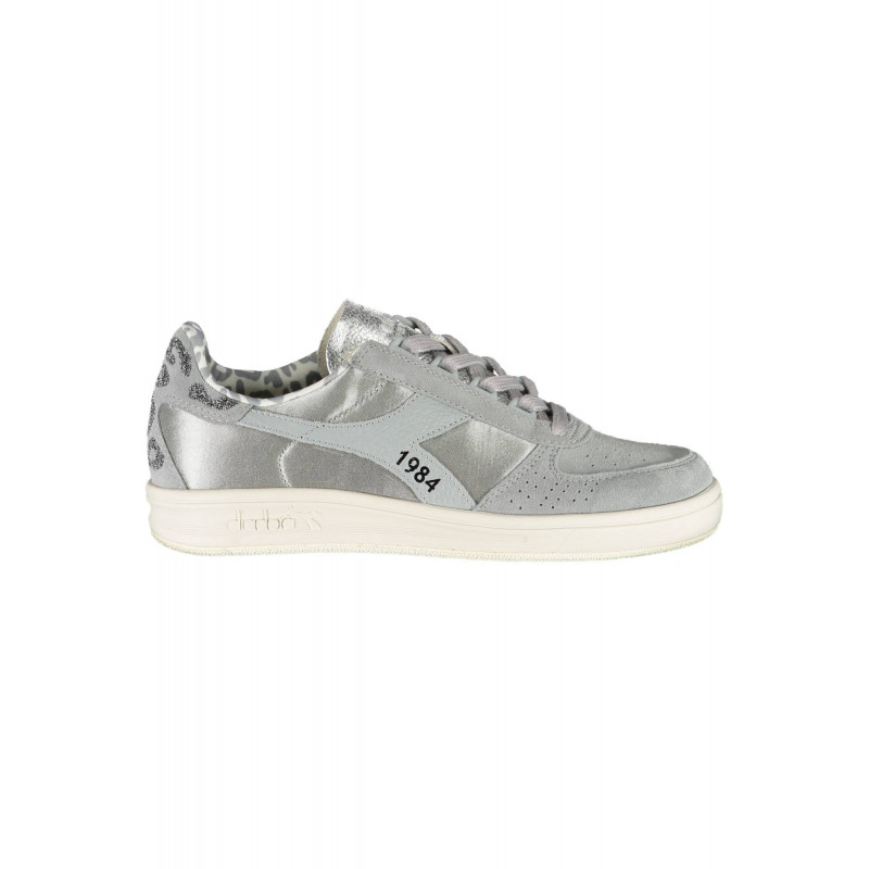 CHAUSSURES DE SPORT FEMME DIADORA GRIS