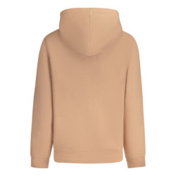 SWEAT-SHIRT CALVIN KLEIN SANS ZIP FEMME ROSE