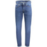 CALVIN KLEIN JEANS DENIM HOMME BLEU