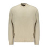 SUÉTER HUGO BOSS PARA HOMBRE BEIGE