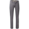 HUGO BOSS PANTALONE UOMO NERO