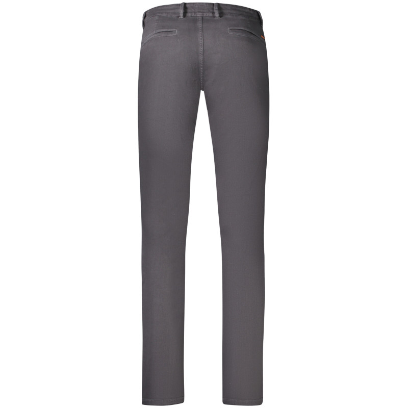 HUGO BOSS MEN'S BLACK PANTS