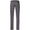 PANTALON NOIR POUR HOMMES HUGO BOSS