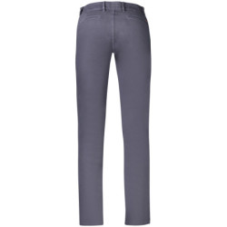 PANTALONES AZULES HUGO BOSS PARA HOMBRE