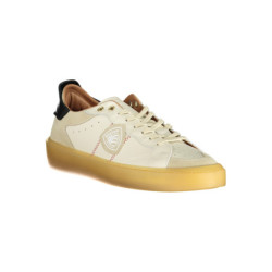 ZAPATILLAS DEPORTIVAS BLAUER HOMBRE BLANCAS