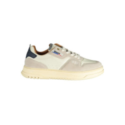 ZAPATILLAS DEPORTIVAS BLAUER HOMBRE BLANCAS