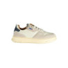 BLAUER SPORTS SHOES MEN WHITE