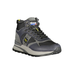 CHAUSSURES DE SPORT POUR HOMMES BLAUER BLEU