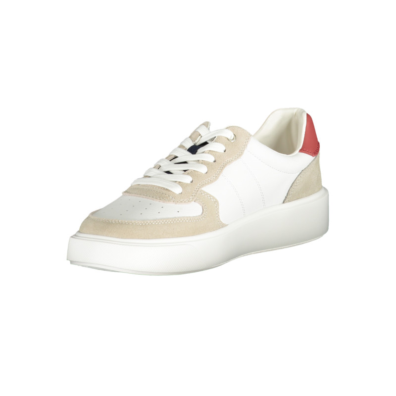 ZAPATILLAS DEPORTIVAS BLAUER HOMBRE BLANCAS