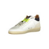 CHAUSSURES DE SPORT BLAUER HOMME BLANCHES