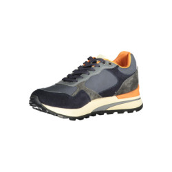 BLAUER HERREN SPORTSCHUHE BLAU