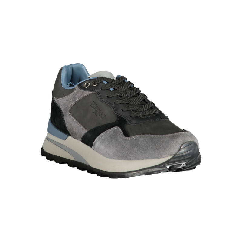 CALZADO DEPORTIVO HOMBRE BLAUER GRIS