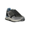 BLAUER HERREN SPORTSCHUHE GRAU