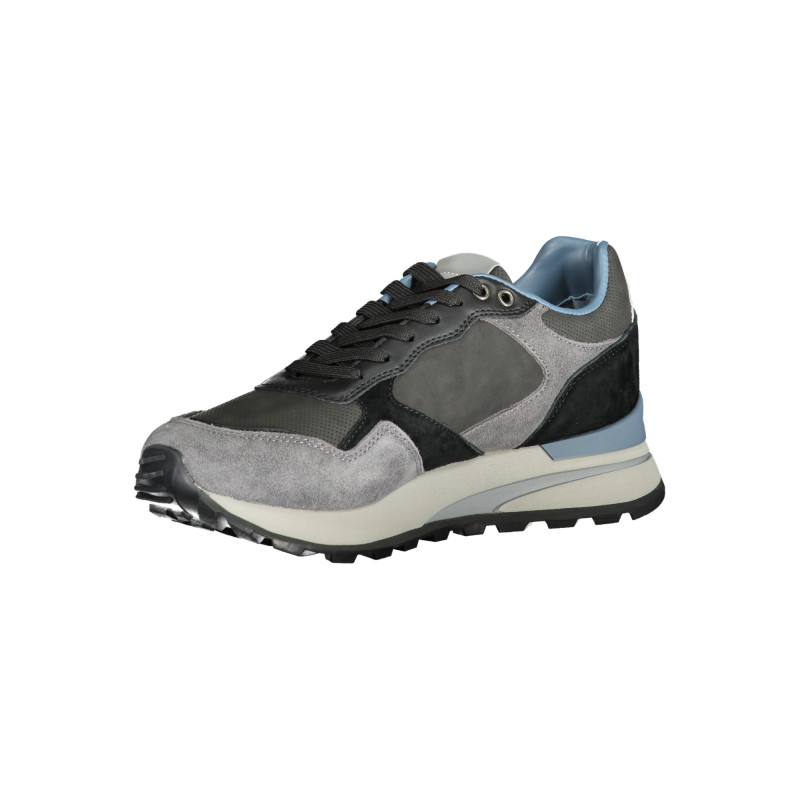 BLAUER MEN'S SPORTS FOOTWEAR GREY