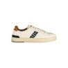 ZAPATILLAS DEPORTIVAS BLAUER HOMBRE BLANCAS