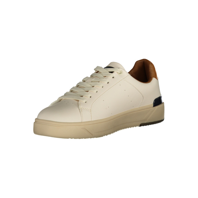 ZAPATILLAS DEPORTIVAS BLAUER HOMBRE BLANCAS