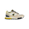 BLAUER SPORTS SHOES MEN WHITE
