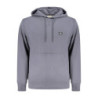 CALVIN KLEIN SWEATSHIRT OHNE REISSVERSCHLUSS HERREN BLAU