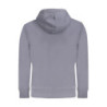 SUDADERA CALVIN KLEIN SIN CREMALLERA HOMBRE AZUL