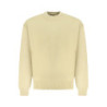 HUGO BOSS MEN'S SWEATER BEIGE