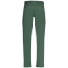 PANTALONES VERDES HUGO BOSS PARA HOMBRE
